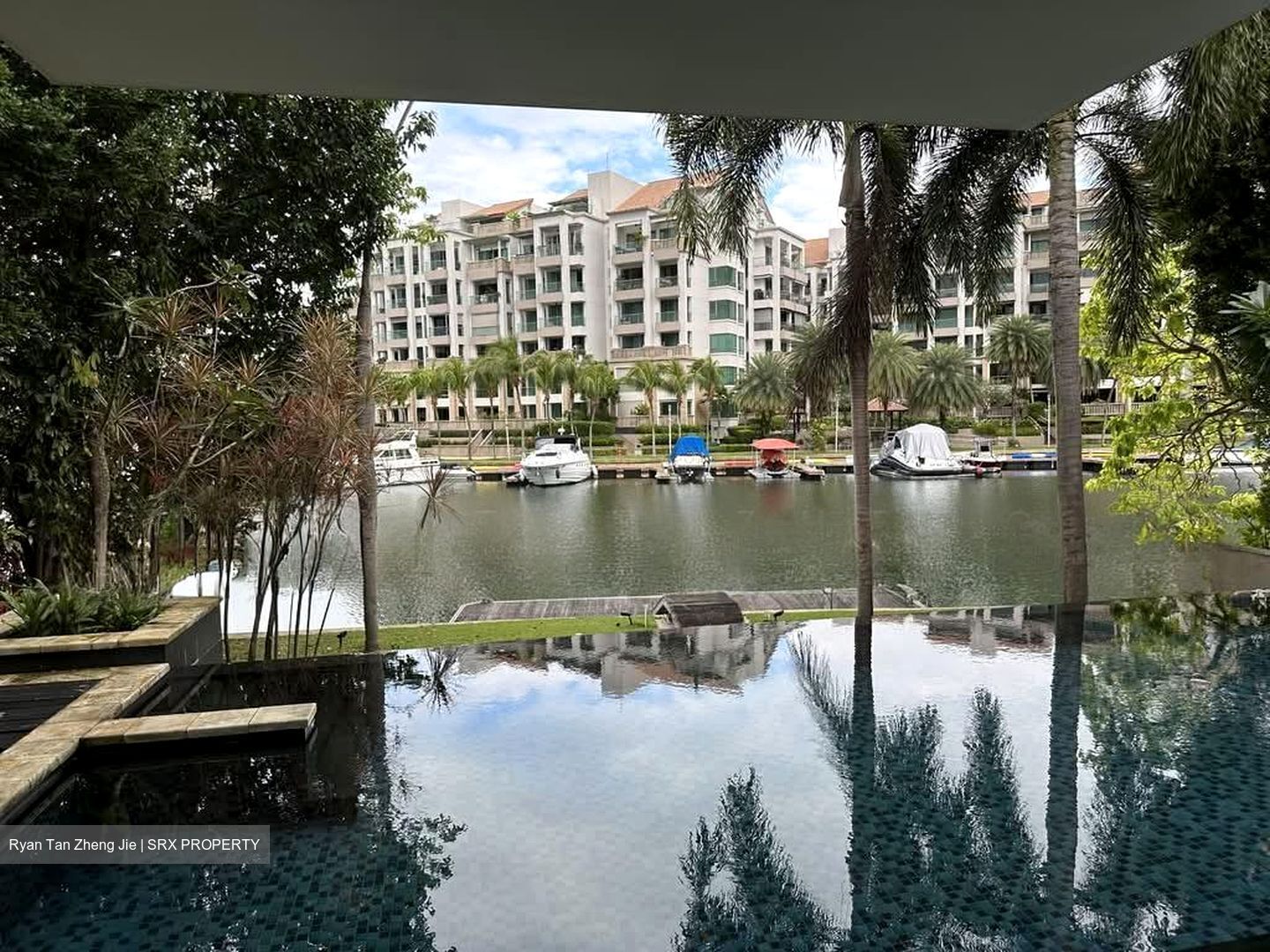 Harbourfront Avenue (D4), Detached #554149211